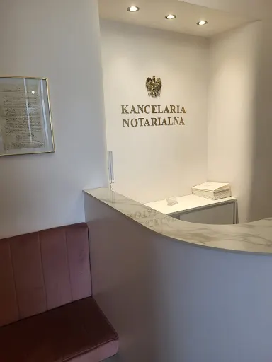 Kancelaria Notarialna Małgorzata Biszoff notariusz
